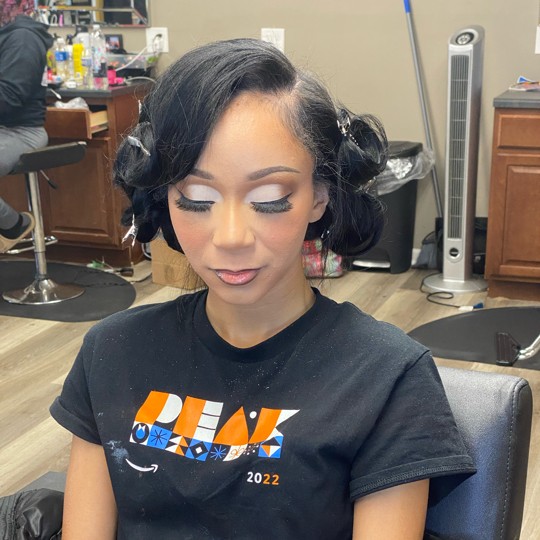 Full Glam